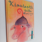 Petra Heikkilä : Kimurantti juttu - pikkukuva 1