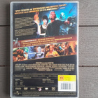 DVD: Hellboy II: The Golden Army (Ron Perlman, Selma Blair) - pikkukuva 2