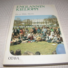 Mattila Englannin kielioppi -nid - pikkukuva 1