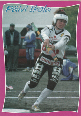 PAIVI IKOLA