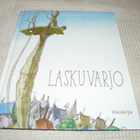 Parker - Ottley Laskuvarjo - pikkukuva 1