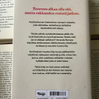 Amanda Romare - Puolet kaupungin miehistä on jättänyt mut - pikkukuva 2