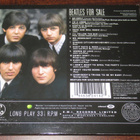 The Beatles, Beatles for sale cd - pikkukuva 2
