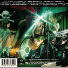 Backyard Babies: Making Enemies Is Good CD Digipak - pikkukuva 2