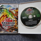 Wii : Bakugan : Defenders of the Core [suomi] - pikkukuva 2