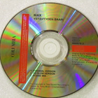 Max • Ystävyyden Baari CD-Single - pikkukuva 3