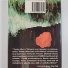 Martin Walser : Tyrsky - pikkukuva 2