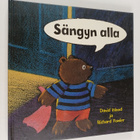 David Wood : Sängyn alla - pikkukuva 1
