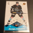 Christoffer Forsberg Pelicans Blueline Silver 2026-27 S1 - pikkukuva 1