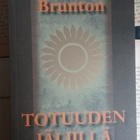 Paul Brunton - Totuuden jäljillä (pokkari) - pikkukuva 1