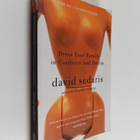 David Sedaris : Dress your family in corduroy and denim - pikkukuva 1