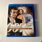 Salainen agentti 007 Istanbulissa (Sean Connery,1963) bluray - pikkukuva 1