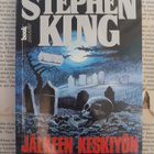 Stephen King - Jälkeen keskiyön (nid.) - pikkukuva 1