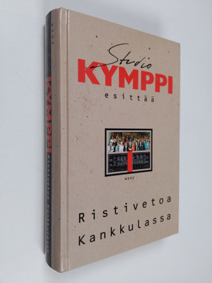 Maija (toim.) Dahlgren : Ristivetoa Kankkulassa : Studio ...