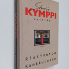 Maija (toim.) Dahlgren : Ristivetoa Kankkulassa : Studio ... - pikkukuva 1