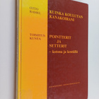 Otto Ramel : Kuinka koulutan kanakoirani : kotona ja kent... - pikkukuva 1