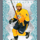 2025-26 Artifacts - Sky Blue - 0,30 € / kpl - pikkukuva 1