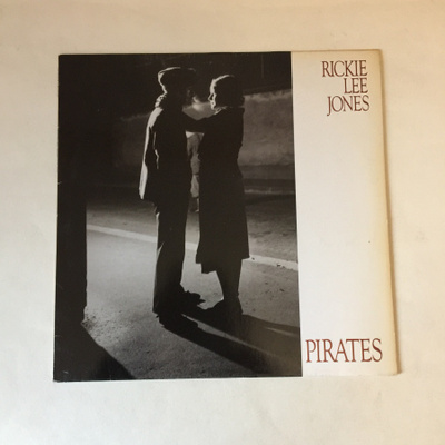 Rickie Lee Jones – Pirates LP