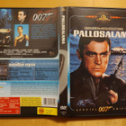 Pallosalama - Special Edition DVD - pikkukuva 1