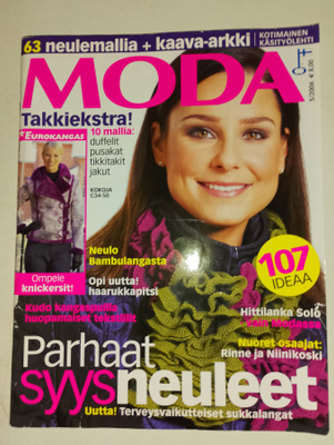 Moda 5/2006