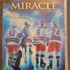 Miracle – unelma voitosta (2004) Kurt Russell, dvd - pikkukuva 1