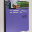 Yrityksen asiakirja- ja sopimusopas - pikkukuva 1