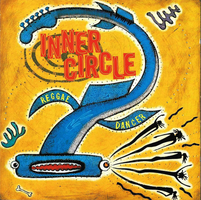 Inner Circle • Reggae Dancer CD