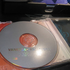 CD: Vanessa-Mae: Storm - pikkukuva 2