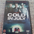 Cold In July - pikkukuva 1