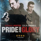 Pride and Glory - (Blu-ray) - pikkukuva 1