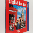 English for you 1 - pikkukuva 1