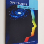 Pekka ym. Sallila : Opettajuus muutoksessa - pikkukuva 1