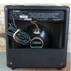 Yamaha HY-10GIII 25W Kitaravahvistin - pikkukuva 2