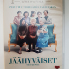 Jäähyväiset, The Farewell - DVD - pikkukuva 1