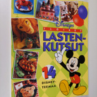 Alison Boteler : Iloiset lastenkutsut - pikkukuva 1