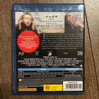 Ensimmäinen yhteys (1997) - Blu-ray - pikkukuva 2