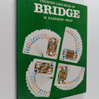 Maurice Harrison-Gray : Country Life Book of Bridge - pikkukuva 1