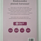 Vauvan odotus 2020-2021 - pikkukuva 2