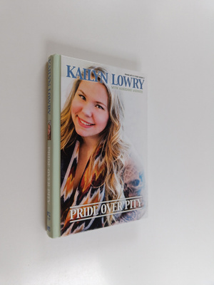 Kailyn Lowry : Pride Over Pity