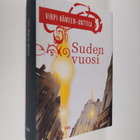 Virpi Hämeen-Anttila : Suden vuosi : komediallinen kuvael... - pikkukuva 1