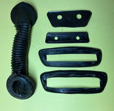 PEILIN TIIVISTEET MERCEDES W110. W108
