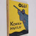 Olli : Kokkahuilu - pikkukuva 1
