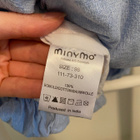 Minymo: täydellinen kesämekko 98 cm, uudenver. - pikkukuva 4