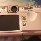 KAMERA Canon PowerShot S30 - pikkukuva 2