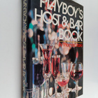 Thomas Mario : Playboy's Host & Bar Book - pikkukuva 1