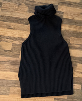H&M hihaton poololiivi koko S / 38 /40