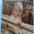 Suomen Kuvalehti No 43 lokakuu 1958 - pikkukuva 1