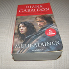 Diana Gabaldon Muukalainen  -nid - pikkukuva 1