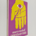 Maurice Woodruff : Ennustajan kirja - pikkukuva 1