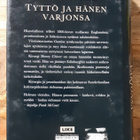 Sheri Holman - Tyttö ja hänen varjonsa - pikkukuva 2